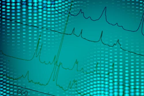 Raman spectroscopy